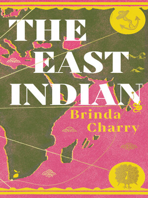 The East Indian - ebook
